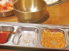 -·缸桶屋·韩式牛肋条自助烤肉(西湖D11店)