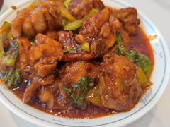 -川湘哥麻辣鸡块(万达店)