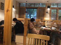 -许府牛火锅(信义坊总店)