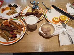 -比格比萨自助(延庆万达广场店)