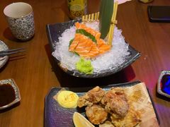 -白石的深夜食堂(济南万象城店)