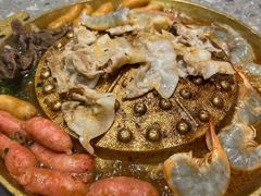 -牛牛章·章鱼水煎肉(光谷世界城店)