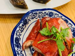 -老苏州芳和园茶酒楼  传统苏帮菜(观前店)