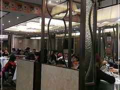 大堂-稻香酒家(天河城店)