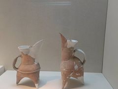-临沂市博物馆