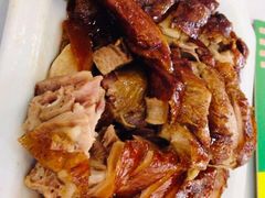 -肥仔烧鹅(松岗店)