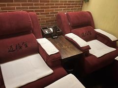 -迈格笙SPA·影院式足道·采耳(金桥店)