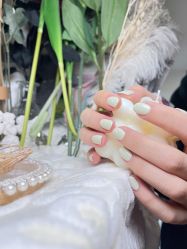 -妙睫屋日式美甲美睫