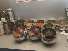 -范儿·嫂子烤肉·精致炭火烤肉(长治路店)