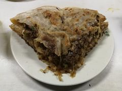 家常肉饼-清真永恒华威肉饼(潘家园店)