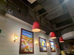 -La Creperie法餐厅(芮欧百货店)