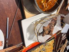 -三个大叔东北烧烤·砂锅菜(西三旗店)