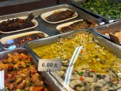 -江南大学-第一食堂(江南苑)