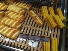 -山崎面包(第一八佰伴店)