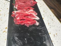 肥牛-海汕记·潮汕鲜牛肉火锅·自助