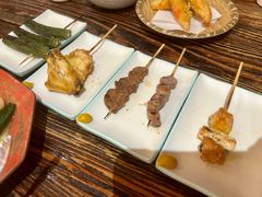 -平成屋·午肴夜酒(四川北路店)