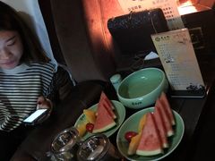 -足本纪·足道 SPA 简餐 小吃(文三西路店)