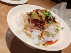 -茅庐毛血旺(烟台大悦城店)
