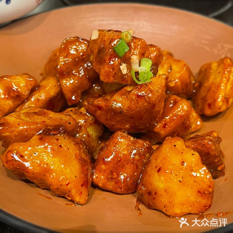 情人节都在排队的川菜小酒馆