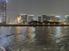 -运河游船(武林门码头)