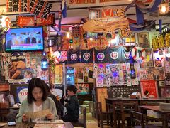 大堂-平成屋·午肴夜酒(四川北路店)