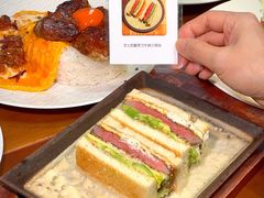 -和牛食堂•BISTRO(广州首店)