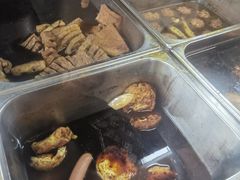 -老济南药膳把子肉(周公祠街店)