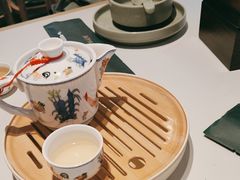 -南拳十三姨·潮汕砂锅粥·粤菜(西单大悦城店)