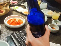 -味家烤肉烤鳗鱼牛排(西塔旗舰店)