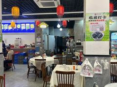 -潮之南·潮汕菜·鱼仔档(南山店)