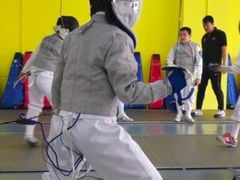 -北京众国际击剑俱乐部