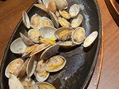 -萨莉亚意式餐厅(杭州西溪龙湖天街店)