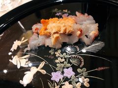 -旬怀石料理(嘉善老市店)