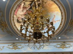 点击看大图 -白金汉爵大酒店·宴会厅