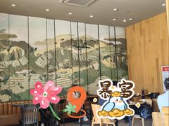 -星巴克臻选(郑州国贸360广场店)