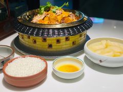-原味田园·客家菜·土窑鸡(中航城君尚购物中心店)
