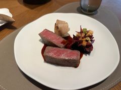 -Amber(置地文华东方酒店)