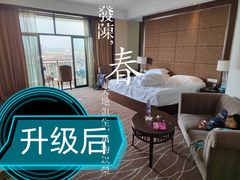 -诸暨同方豪生大酒店