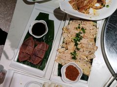 -么子烤肉(化龙池店)