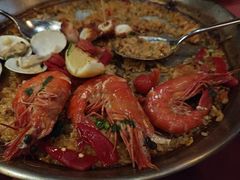 -BROWNSTONE布朗石西班牙餐厅(富城店)