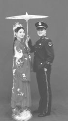 点击看大图 -薇咖映画婚纱摄影工作室