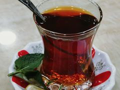 -bosphorus 铂斯西餐厅·土耳其烧烤(环市中路店)