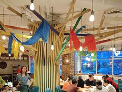 -蒙亨·手把肉·蒙古包文化主题餐厅(天恒广场店)