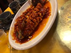 -缪氏川菜(丰盛町店)