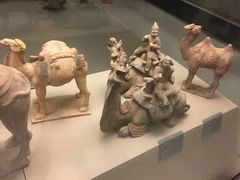 -西安大唐西市博物馆