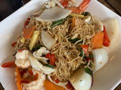 -Doo Dee Thai Food(Issan/Isaan/Esan)