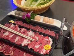 -正禾鲜·潮汕牛肉火锅(凯德天府店)