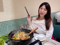 -肥家大排档(天河体育西店)