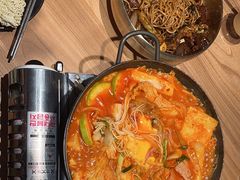 -KimPro 辛普乐概念韩餐