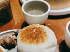 生煎大肉包-宴小馆·小海鲜青岛菜(五四广场店)